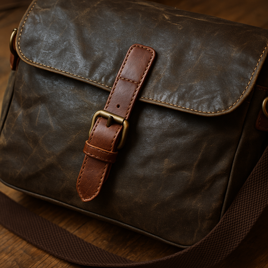 Oil Wax & Wax Coated Fabric: The Ultimate Guide to Durable Style and Functionality