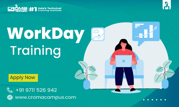 Workday Reporting and Analytics: Turning HCM Data into Insights