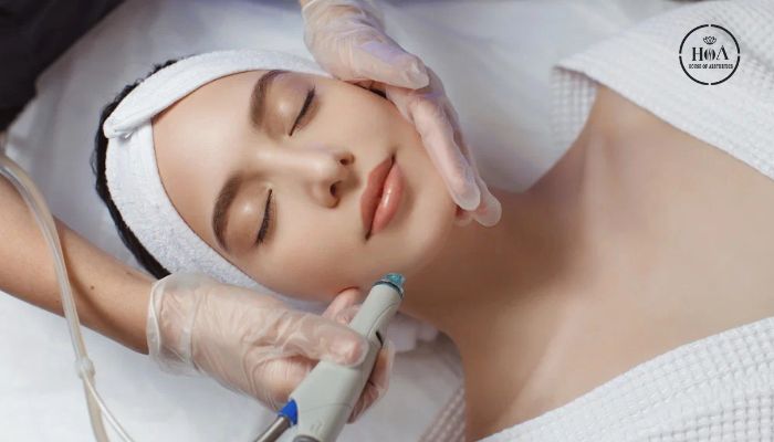 Achieve Flawless Skin with Hydrafacial in Vijay Khand, Gomti Nagar Lucknow