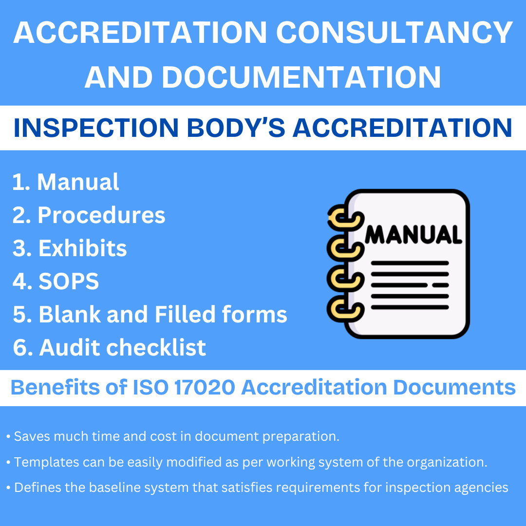 How to Use ISO 17020 Documents During Internal Audits