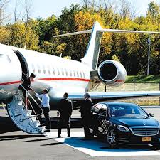 Quality Service and Comfort for Your Next Business Roadshow