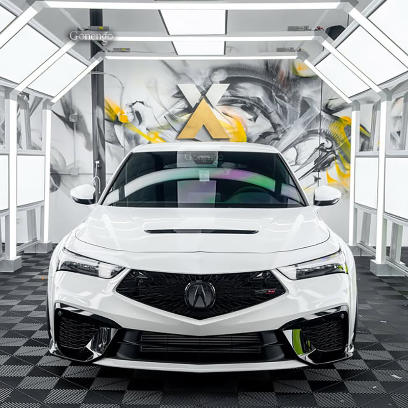 How to make car jobs easy?