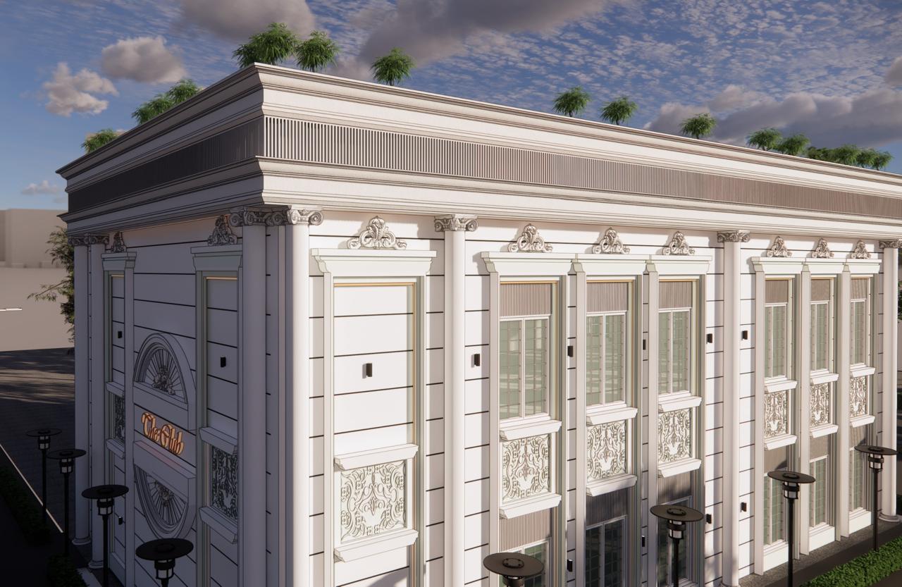 Why Palm Resort Rajnagar Extension Is the Ideal Choice for Your New Home