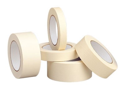 7 Key Qualities to Look for in a Masking Tape Manufacturer