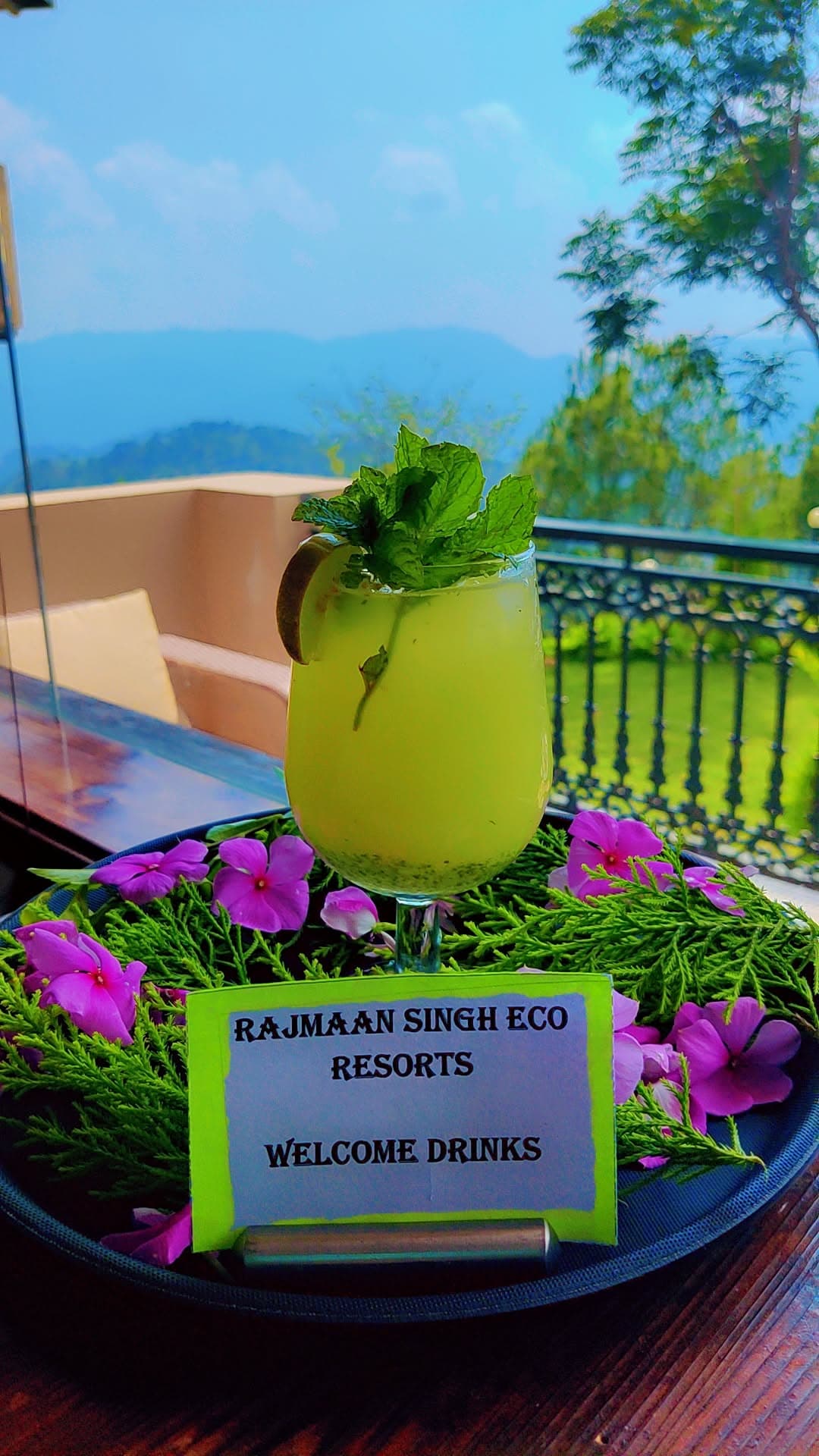Raj Maan Singh Resorts- Best Luxury Resorts in Himachal Pradesh