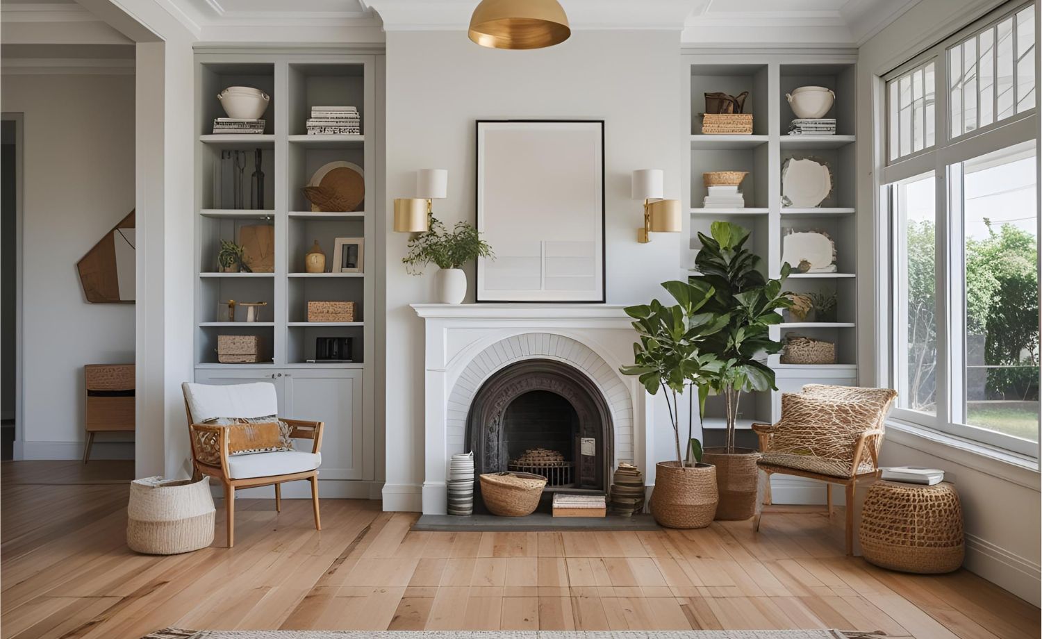 Painting Your Home Before Selling? 5 Smart Tips to Boost Property Value in Melbourne