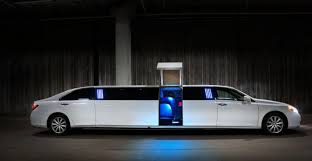 Enjoy a Day of Luxury with Our Limo Rentals in Philadelphia