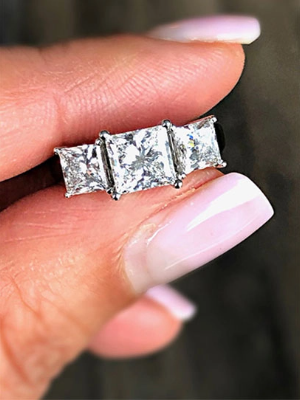 Select the Perfect Diamond for Every Occasion with Lux Jewels