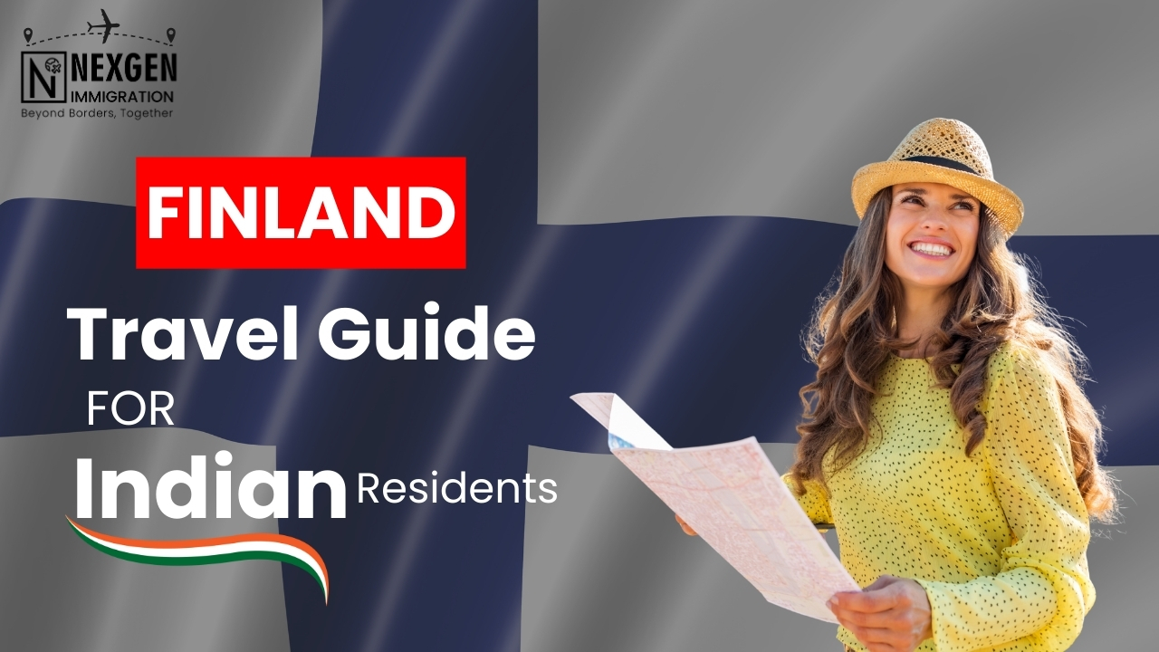 Finland Tourist Visa Travel Guide: Tips and Experiences for a Smooth Journey