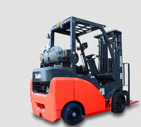 Where to Find the Best Forklifts for Sale in Dallas