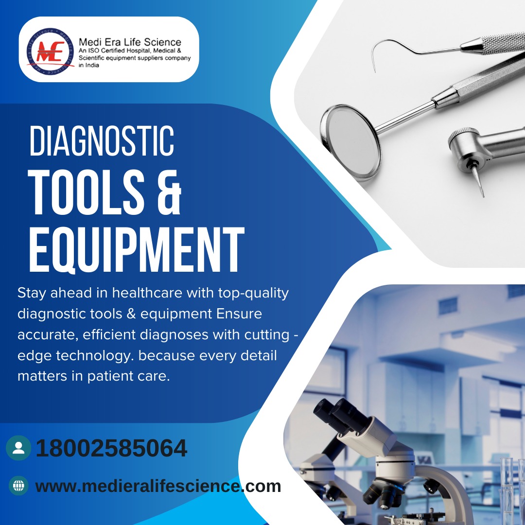 The Growing Role of Medical Equipment Suppliers in India’s Healthcare Revolution