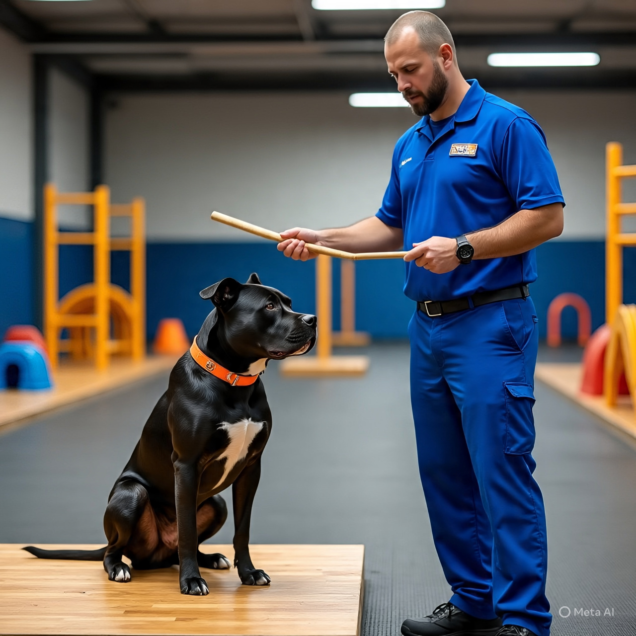 Pitbull Training Essentials: Key Guidance for First-Time Owners Before Getting Started