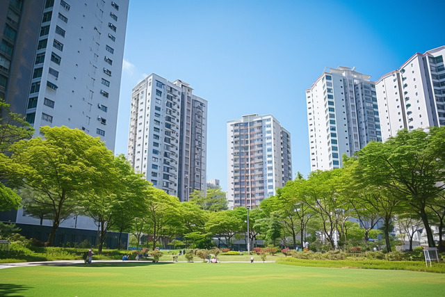 Experience Luxury Living at Assetz KR Puram Bangalore