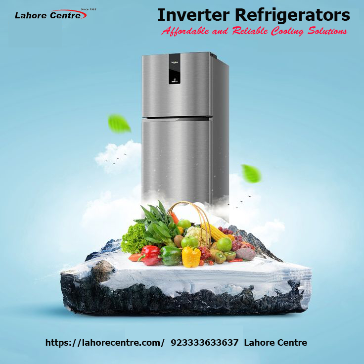 How Are Inverter Refrigerators Different from Regular Ones?