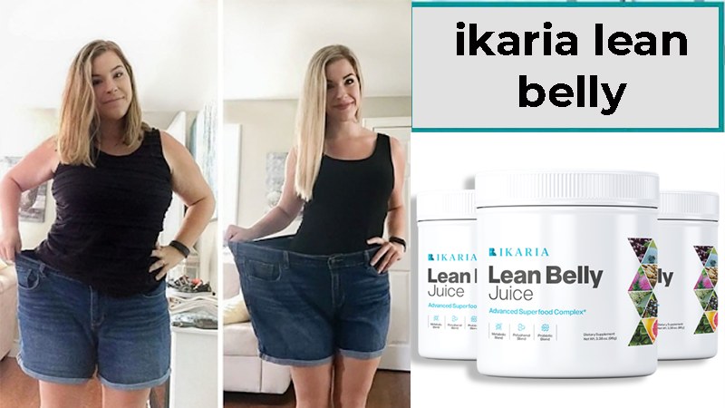 Ikaria Lean Belly Juice (IMPORTANT WARNING!!) Does It no Any Trick?