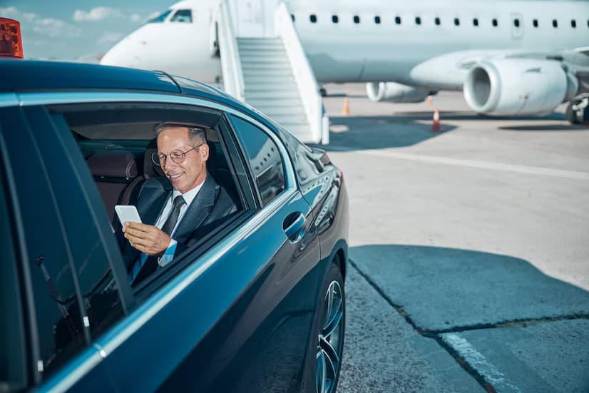 The Ultimate Guide to Washington Airport Transportation: Choosing the Right Ride