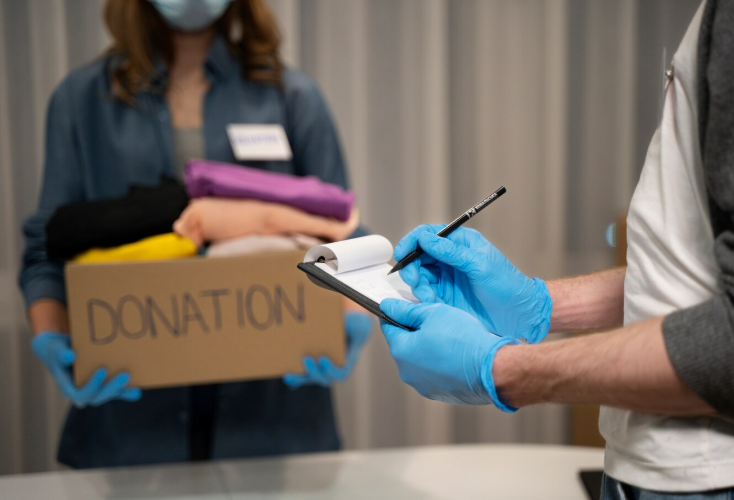 Donation for Medical Treatment: How to Give or Receive Aid in Moments of Medical Emergency