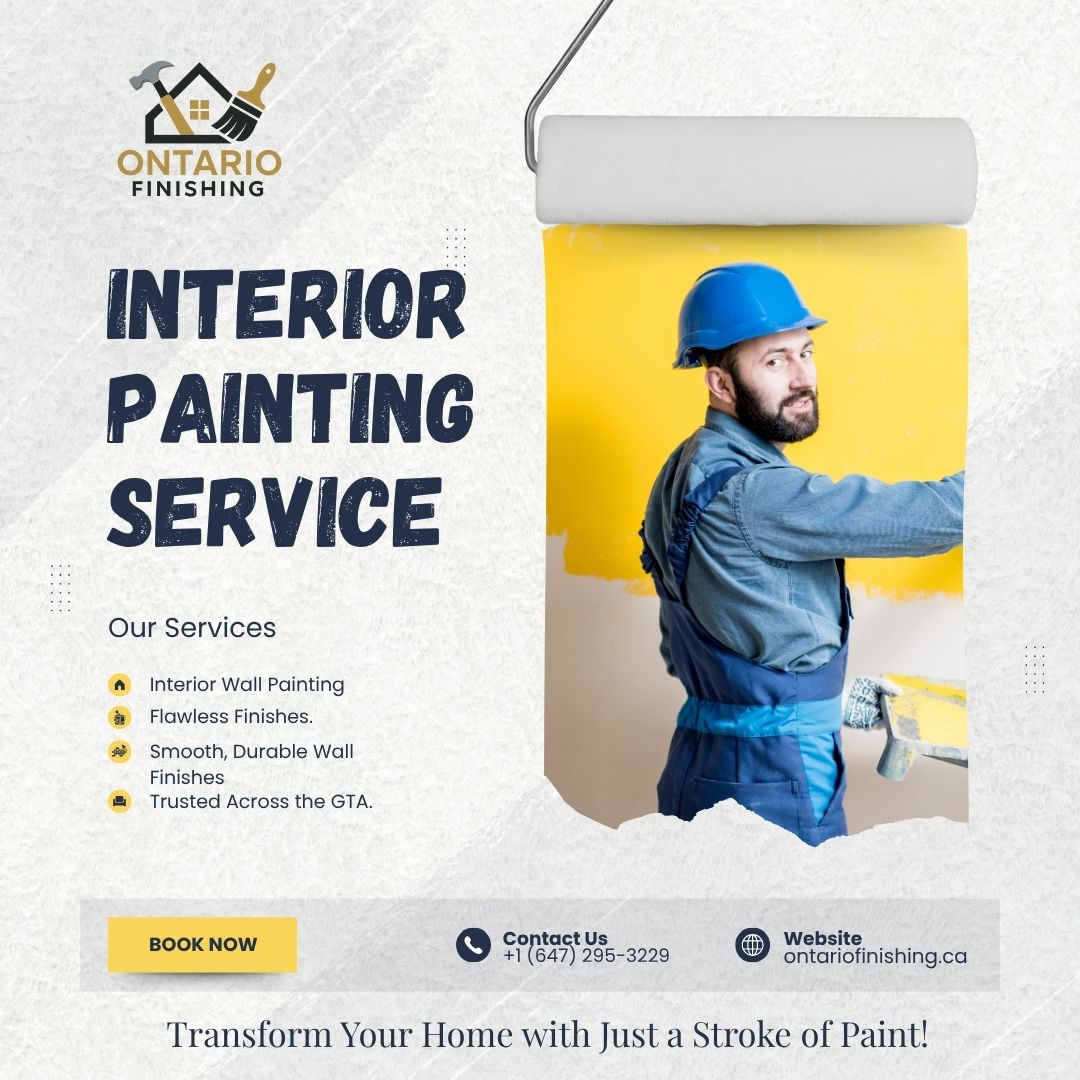 Common Painting Mistakes to Avoid for a Flawless Finish