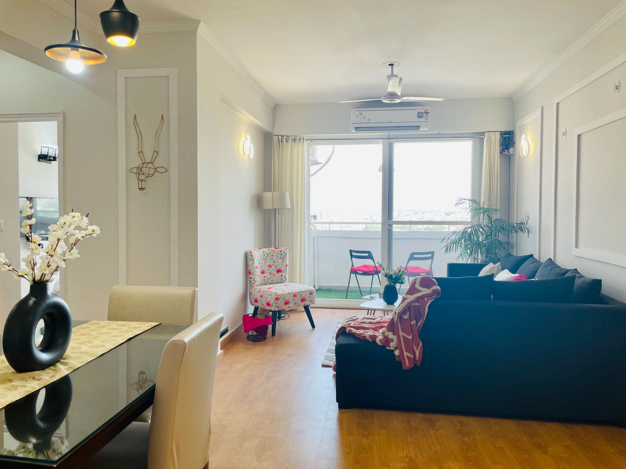 Find Your Perfect Service Apartment Near MG Road