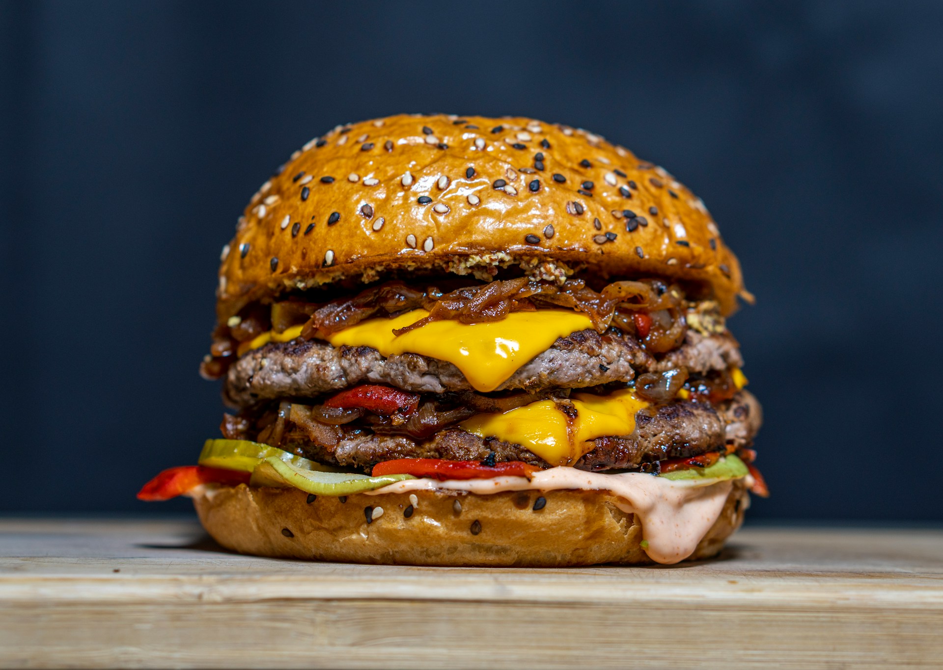 Hamburger Restaurant i Oslo – Mer Enn Bare Et Raskt Måltid