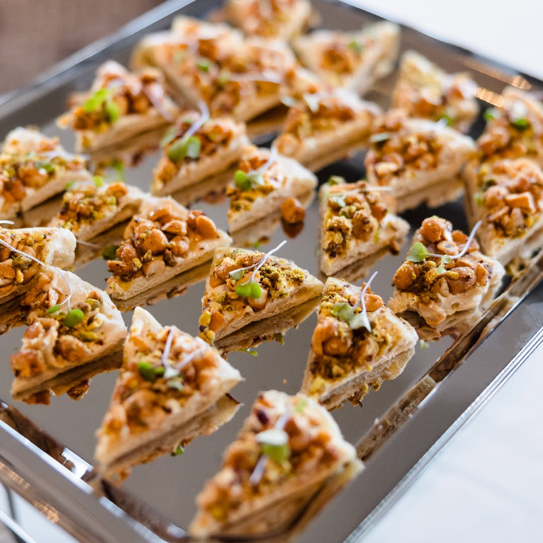 Indian Cuisine Makes Every Event More Memorable