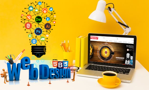 12 Website Design Mistakes to Avoid in Dubai’s Competitive Market.