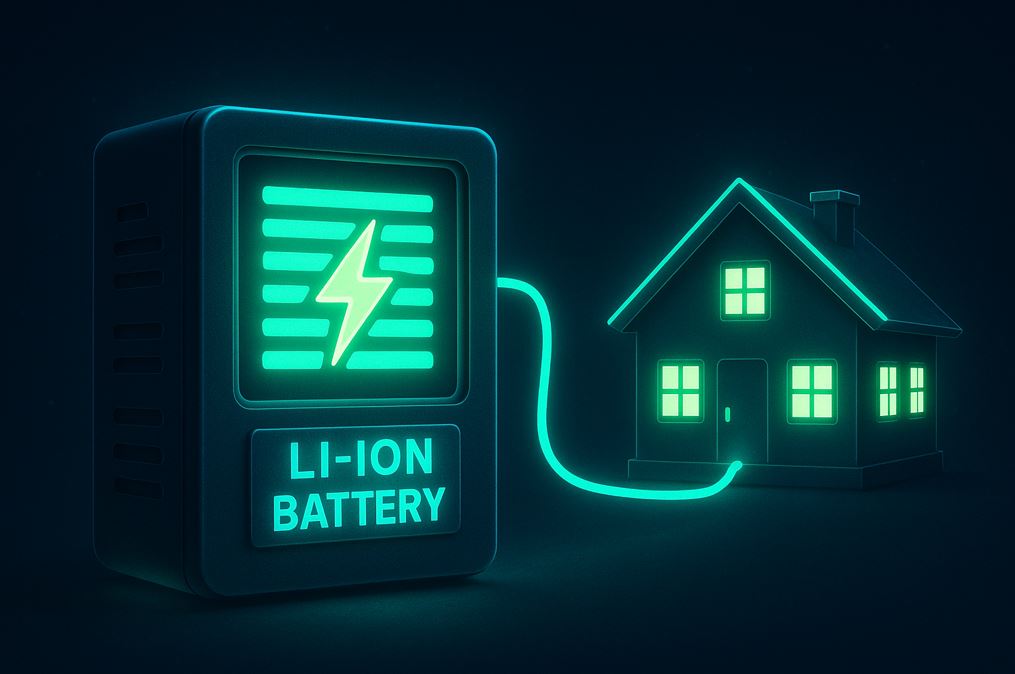 What You Need to Know Before Buying Inverter Batteries for Home?