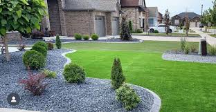 Turn Your Yard Into A Beautiful Outdoor Space