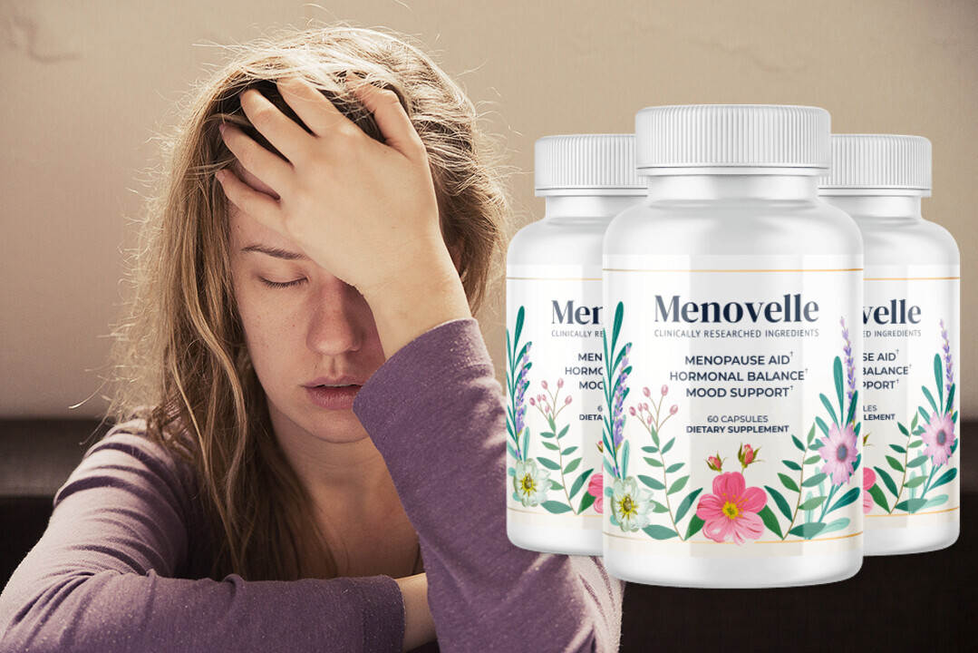 Menovelle Reviews (I’ve Tested It for 90 Days) Here’s My Honest Menovelle Review And Shocking Result