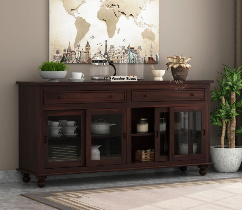 How to Choose the Perfect Kitchen Cabinet for Your Home