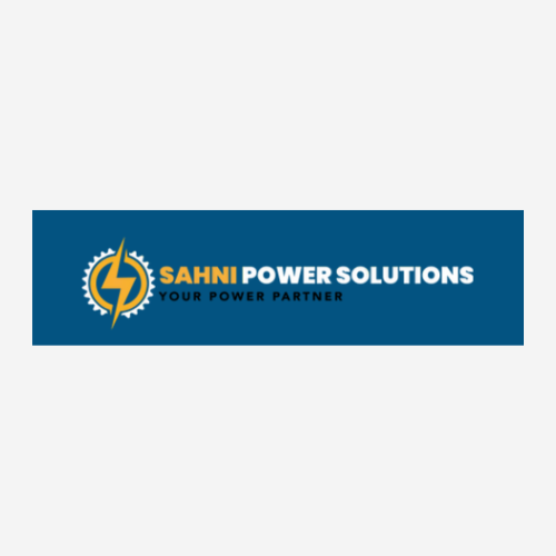 Powering Bangalore: Renting Generators with Sahni Power Solutions