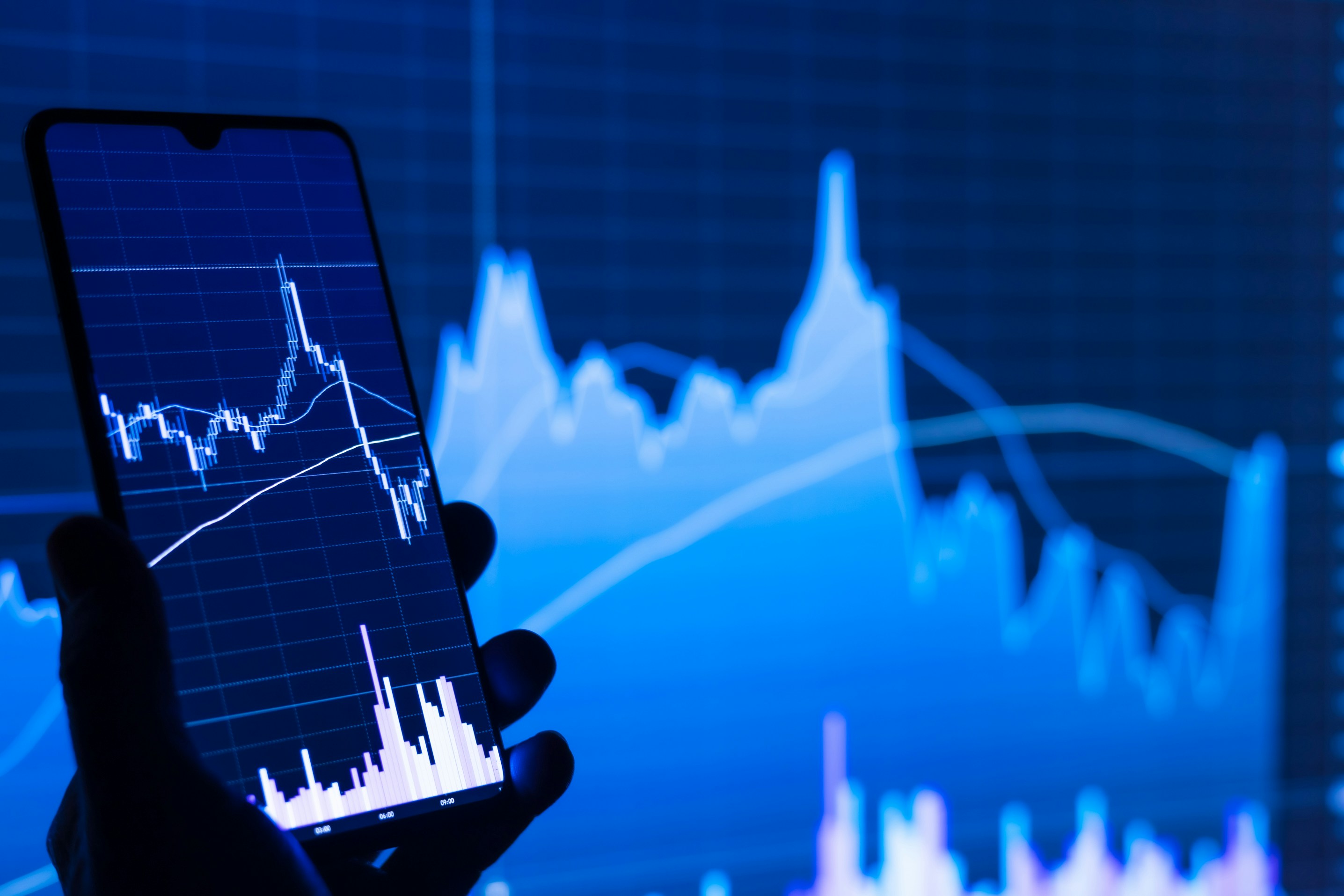 Best Stock Broker in India for Safe and Easy Investing
