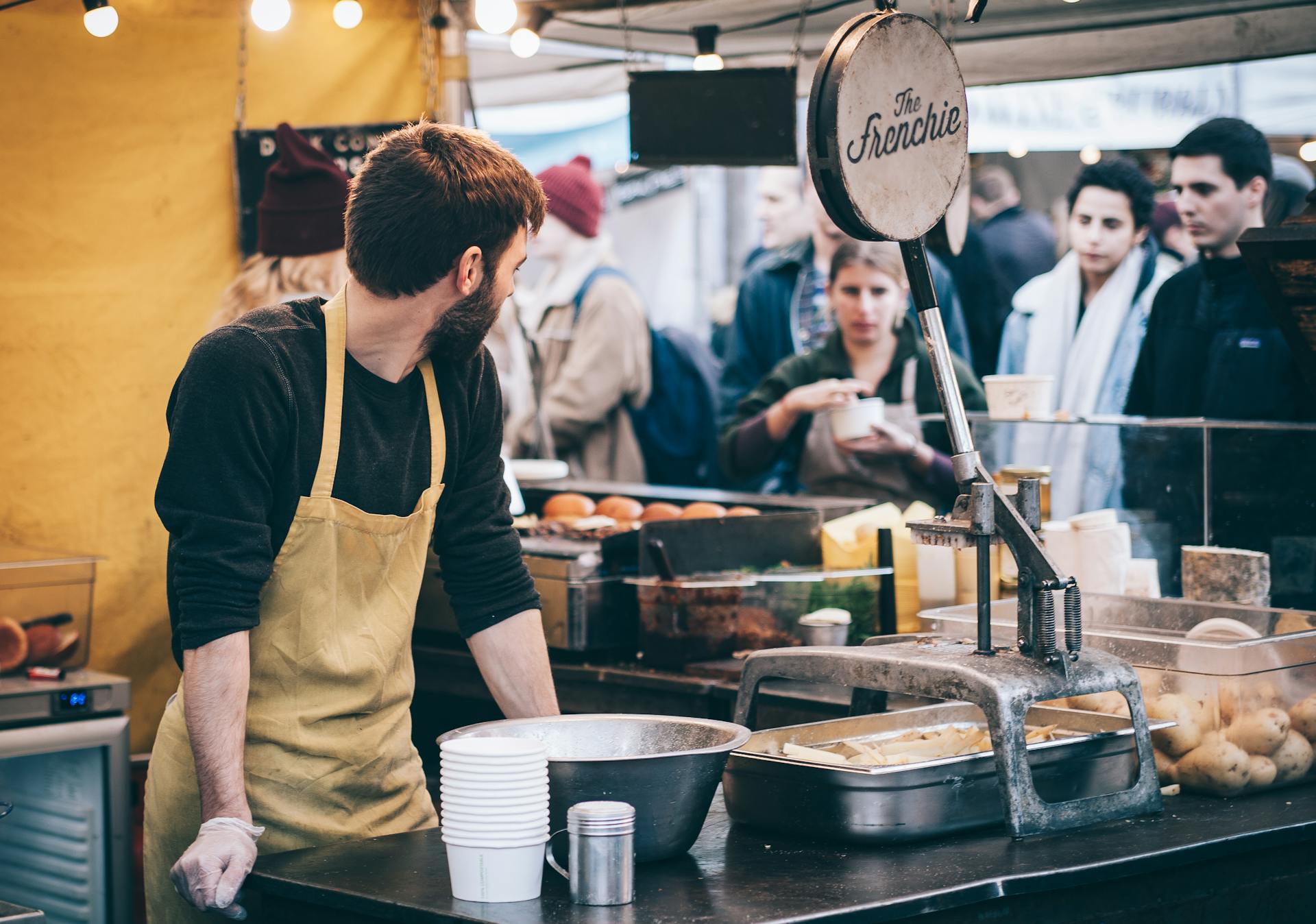 Finn De Beste Festlokaler i Trondheim – Din Guide til Minneverdige Arrangementer