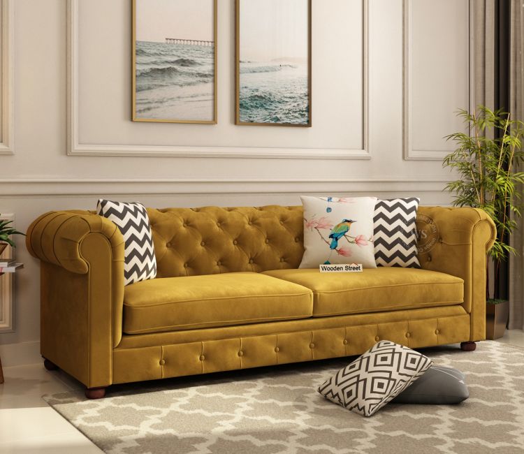 Why a Comfortable Office Sofa Is Essential for Client Impressions