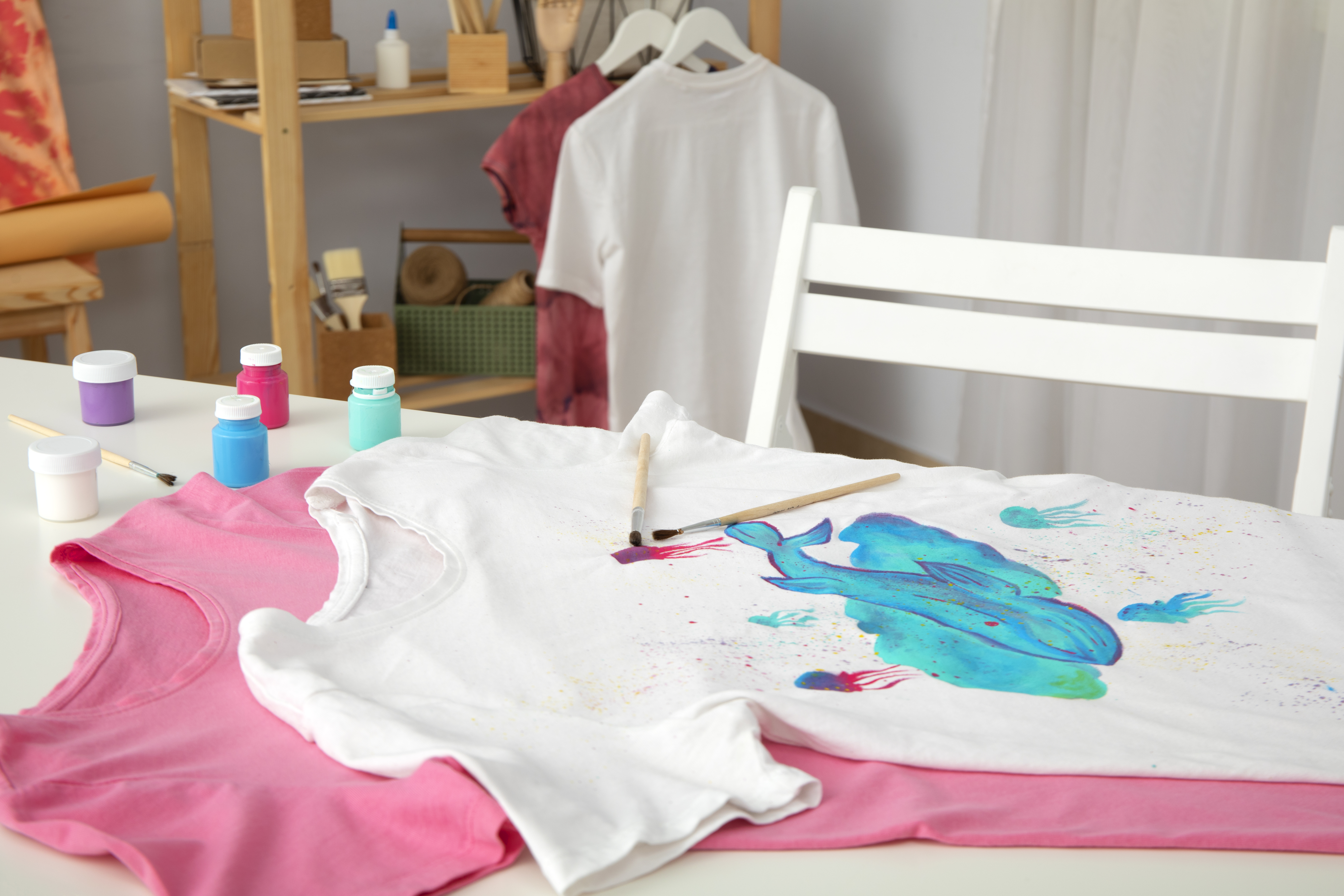 T-Shirt Printing in Panchkula: Personalize Your Style with Creativity