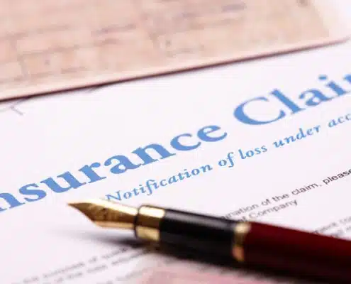 The Best Public Adjuster in South Carolina: Your Advocate After Property Damage