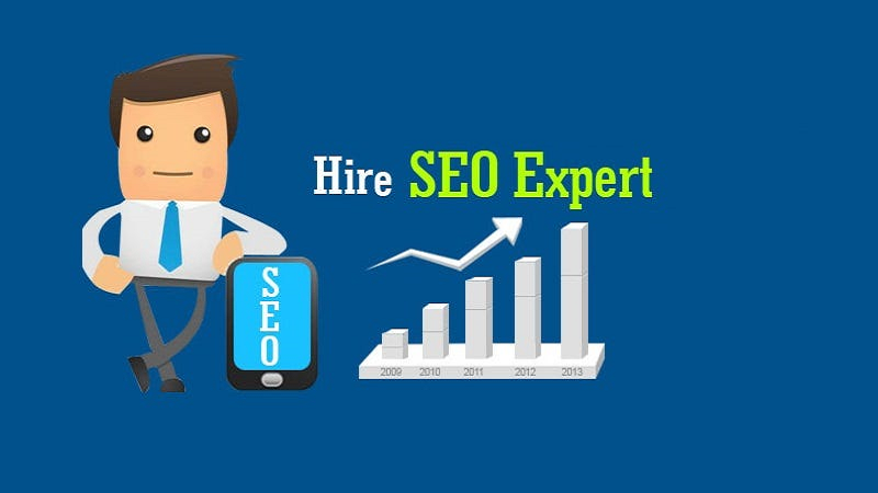 The Role of a Best SEO Expert in Boosting Your Business in Pakistan