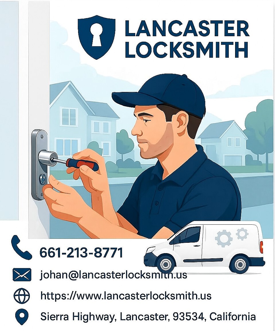 How to Efficiently Replace a File Cabinet Lock in Lancaster