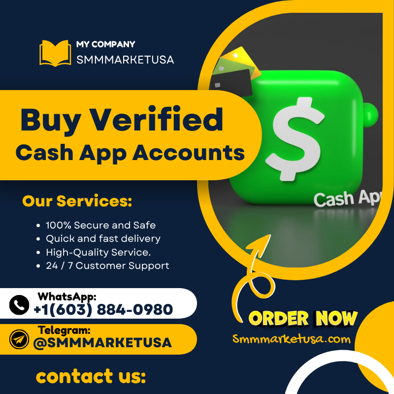 How to use a verified Cash App account for seamless ...