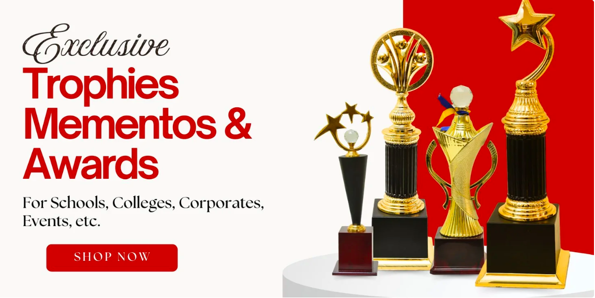 Top Sports Trophies Online Stores for Fast Delivery and Reliable Quality