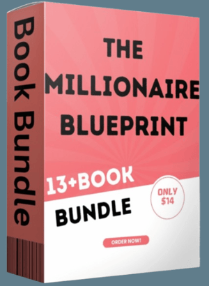Review of Millionaire Blueprint: The Complete Manual for Financial Independence