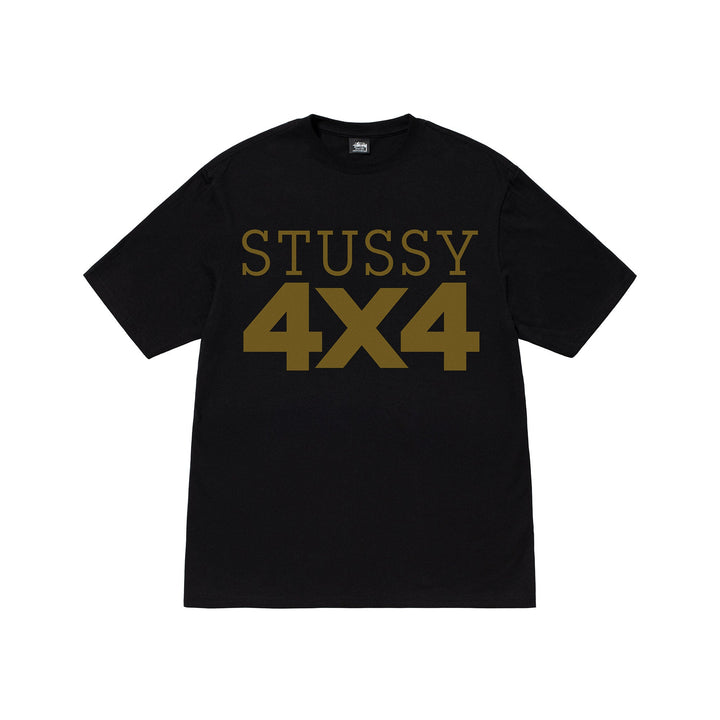 Why Stussy Shirts Stand Out in the Streetwear Market