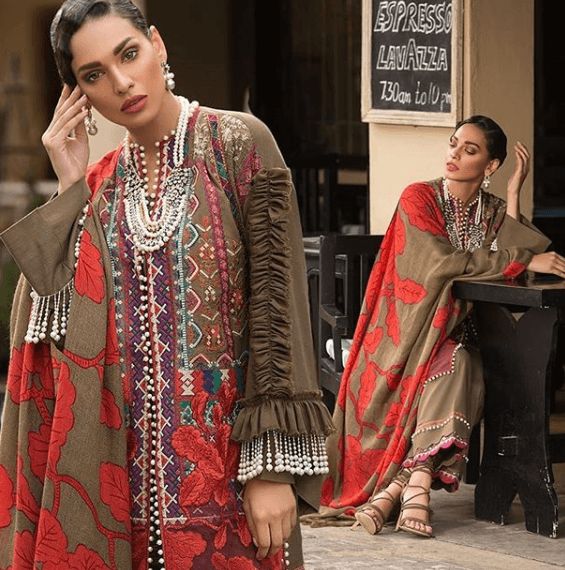 Which Are the Best Pakistani Clothing Brands for Women?