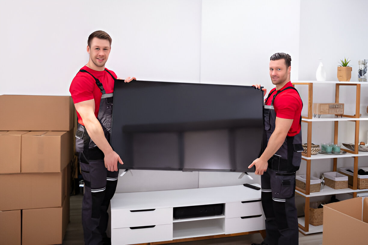 Apartment Movers in Dubai: What You Should Know Before Hiring