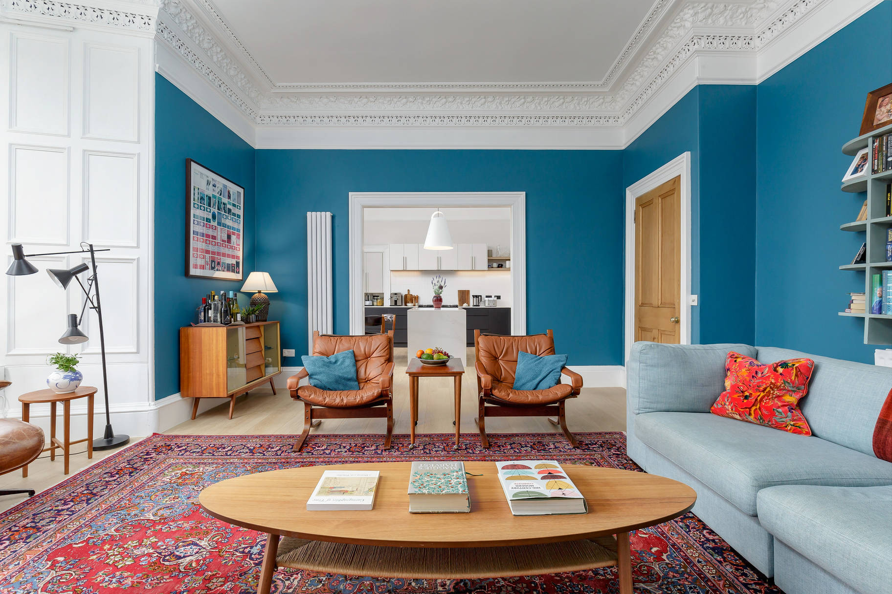 Expert Property Renovation Services in Edinburgh: Transform Your Home with Trusted Professionals