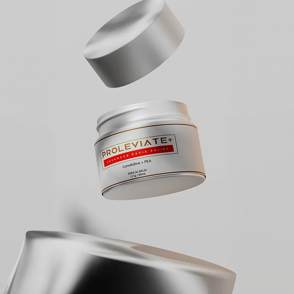 Exploring Conolidine: A Natural Alternative for Pain Relief
