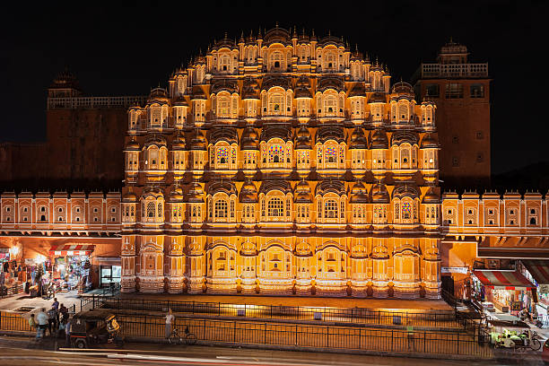 Golden Triangle Tour 3 Days – Discover India’s Iconic Cultural Triangle