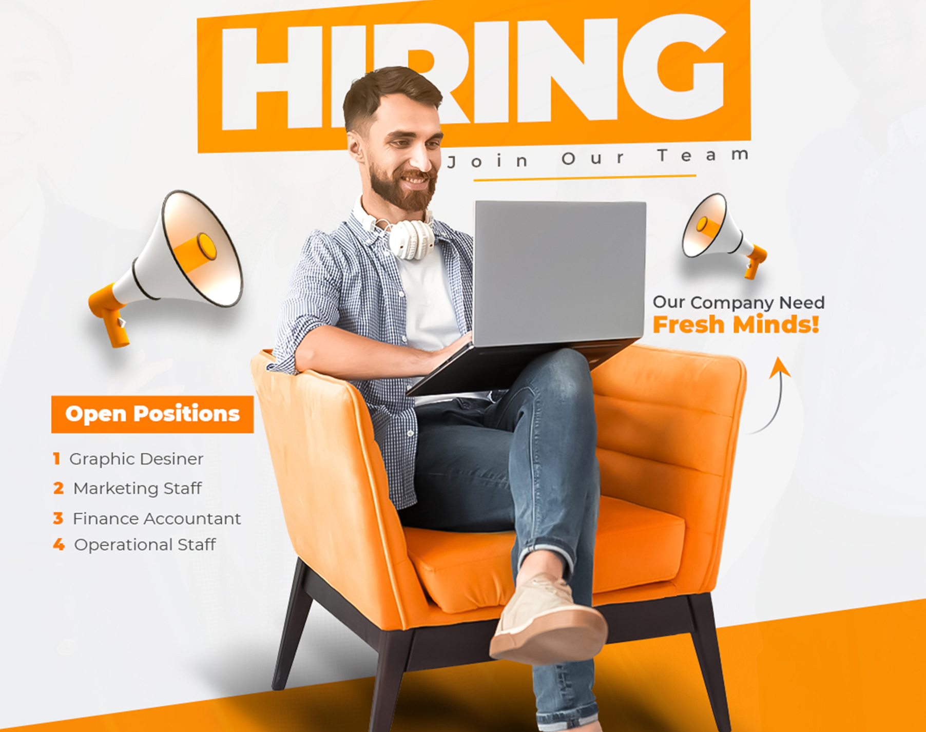Empowering Job Seekers and Employers in Bangladesh