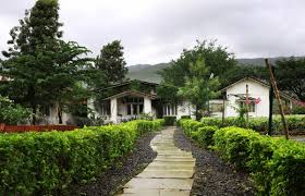 Best Resorts to Visit with Family in Monsoon near Pune