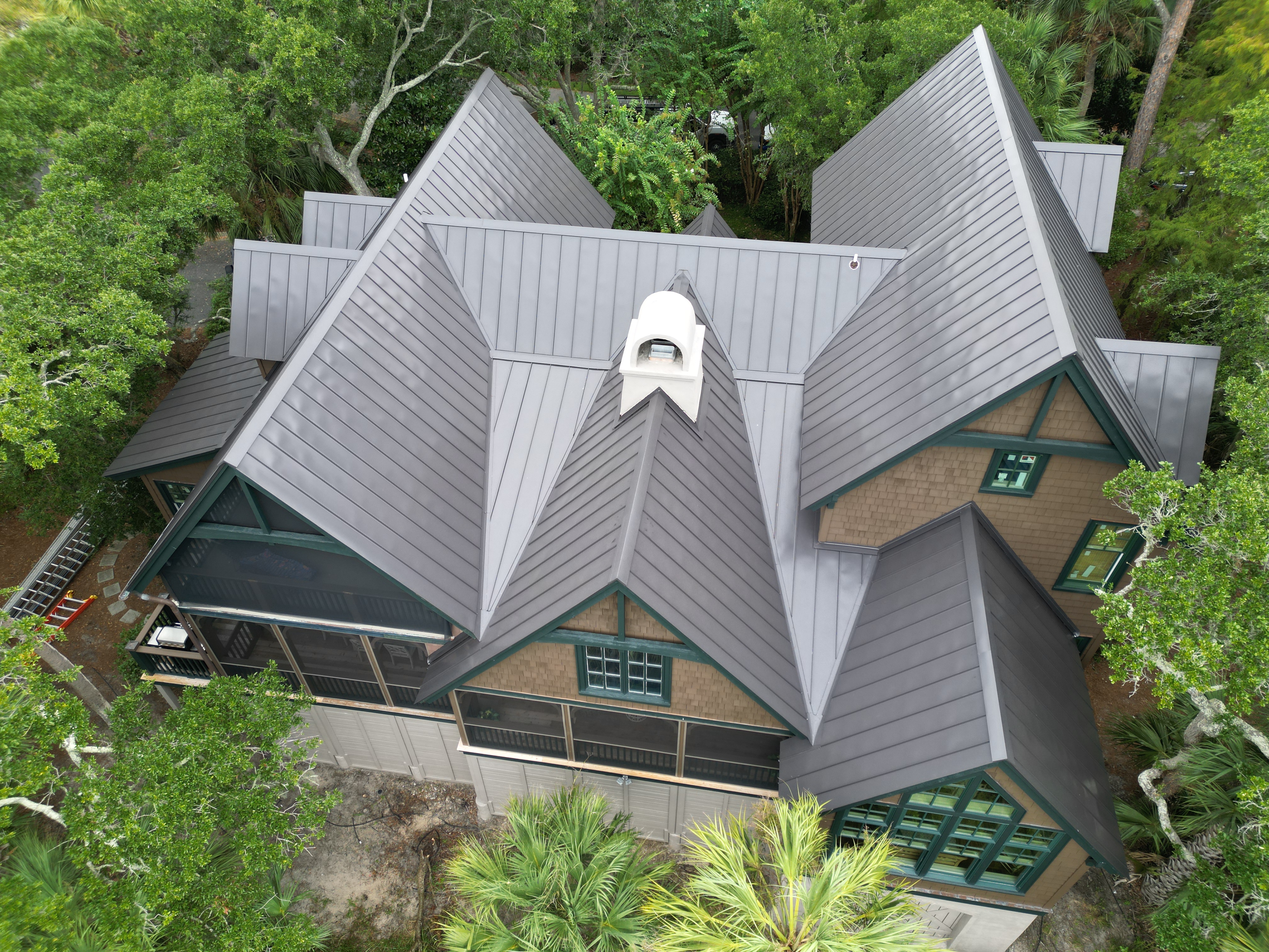 How to Choose Roofing Companies in Charleston SC: Practical Guide Featuring Southline Roofing